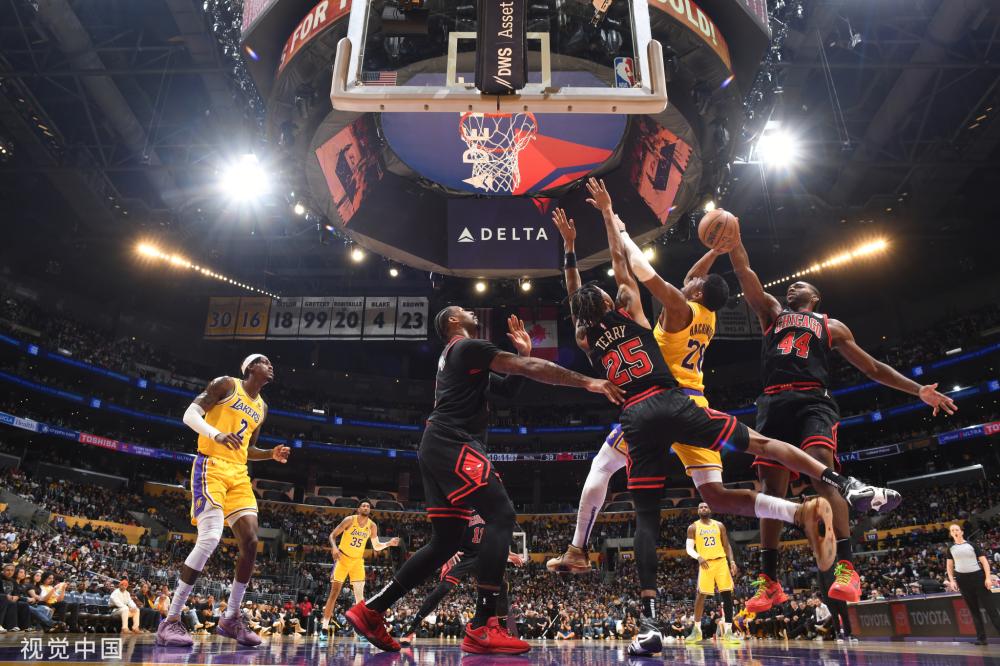 训练和默契 训练和默契