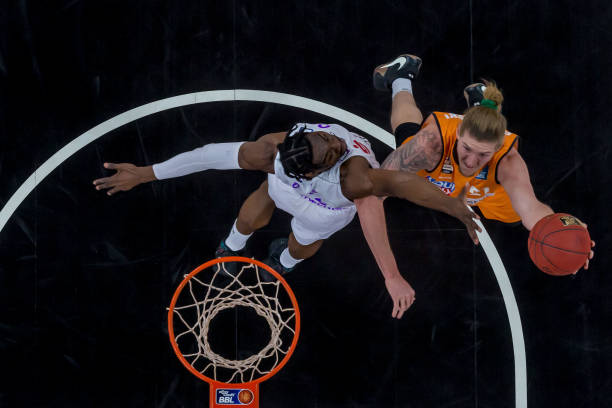 高位策应与 高位策应与