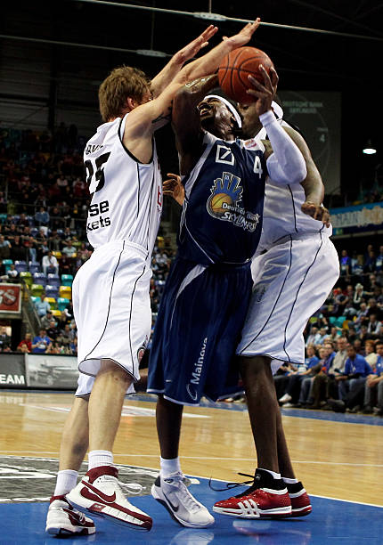 其他竞争者 其他竞争者